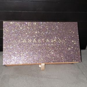Anastasia Modern Romance & Soft Glam Eyeshadow